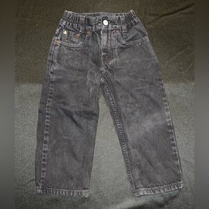 Levi's Kids Jeans (4)